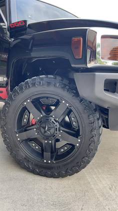 HUMMER H3 3.7 X 4X4 20V GASOLINA 4P AUTOMÁTICO